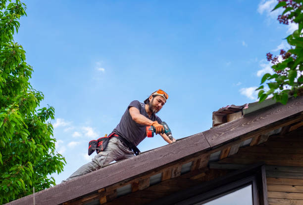 Best Rubber Roofing (EPDM, TPO)  in Troy, TN