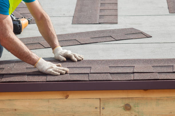 Roof Insulation in Troy, TN